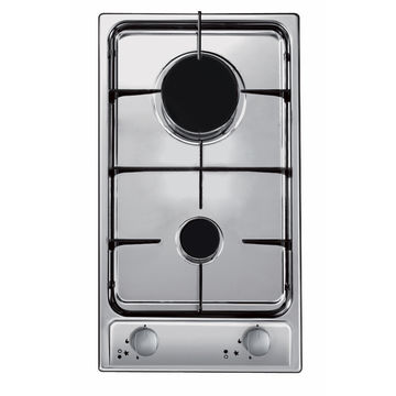 Candy Domino 30cm Gas Hob