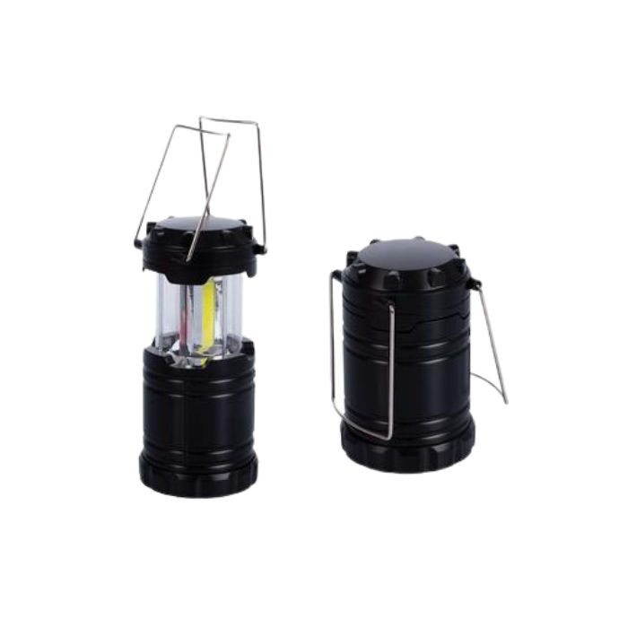 Promo Products 25 Pack - COB Pop-Up Lantern With Wireless Charger