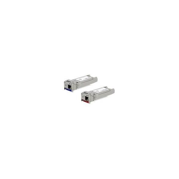Ubiquiti Unifi Network - Single-Mode Module Sfp, Bidi, 2 Pack