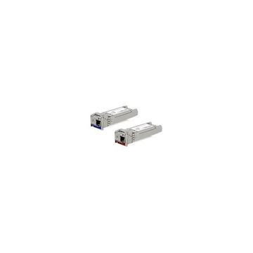 Ubiquiti Unifi Network - Single-Mode Module Sfp, Bidi, 2 Pack