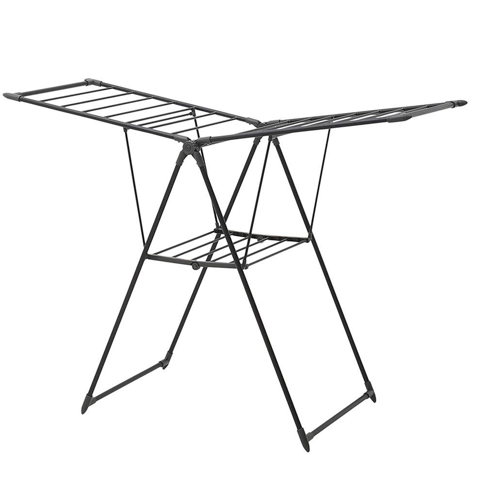 CLOTHES DRYING RACK