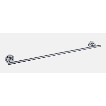 Bodie Khronos Single Towel Rail 600mm