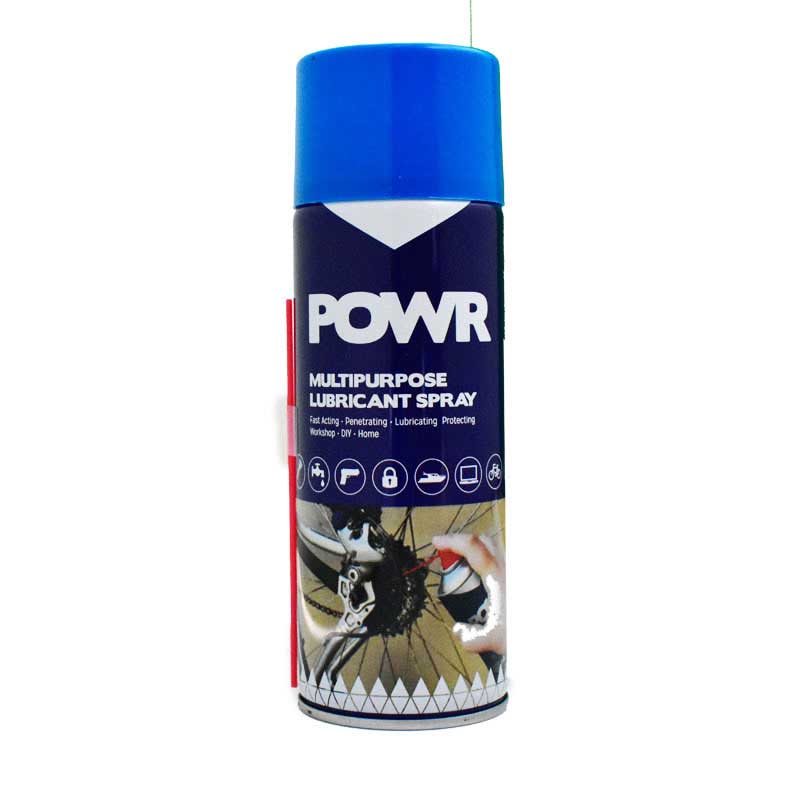 Lubricant Multi Purpose Spray 400ml