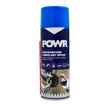 Lubricant Multi Purpose Spray 400ml