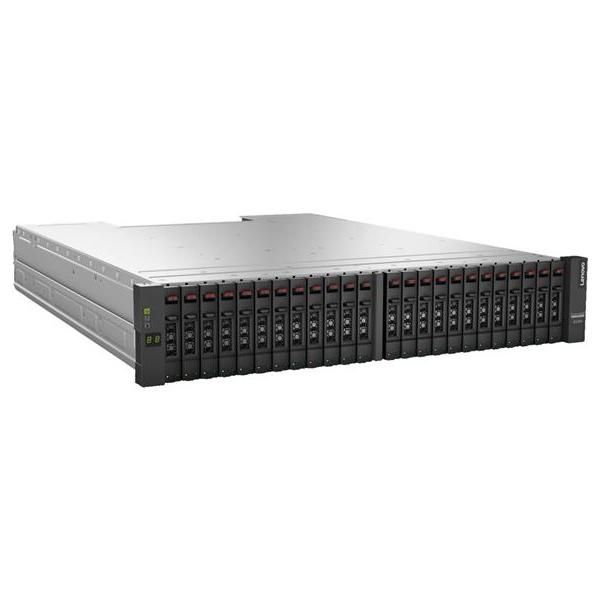 Lenovo Thinksystem D1224 Sff Dual Esm Disk Expansion Enclosure