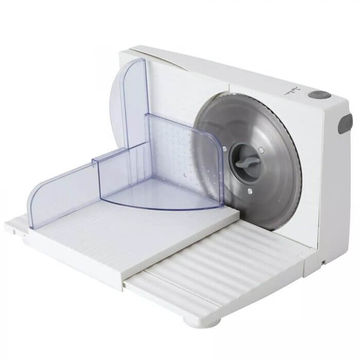 Multifunctional Electric Food Slicer