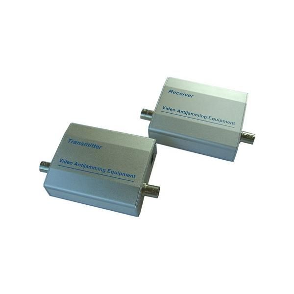 Securnix Cctv Video AntiJamming Device By Coaxial Cable Active Video Balun LEROY MERLIN