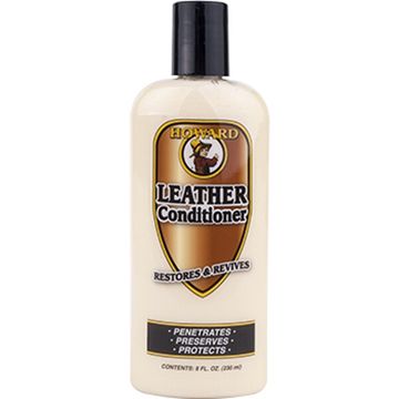 HOWARD LEATHER CONDITIONER 237 ML