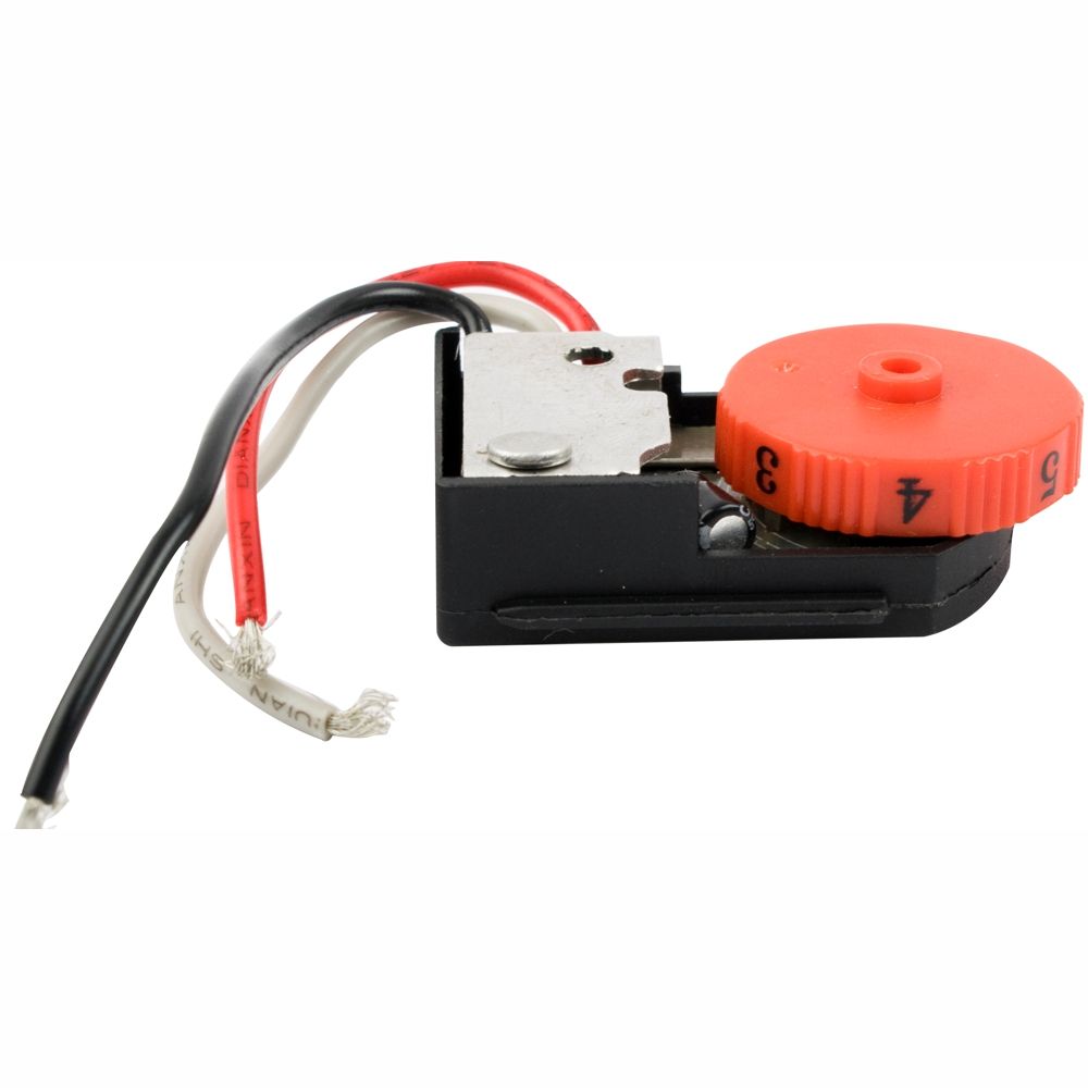 Tork Craft - Polisher Speed Controller - For Pol 06