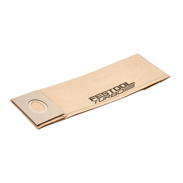 Festool Turbo Filter Bag Tf Ii-Rs/Es/Et/5 487779