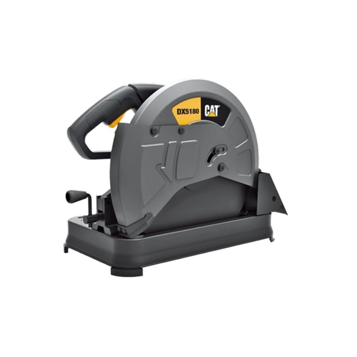 CAT Cut-Off Saw 355mm x 25.4mm 2400W
