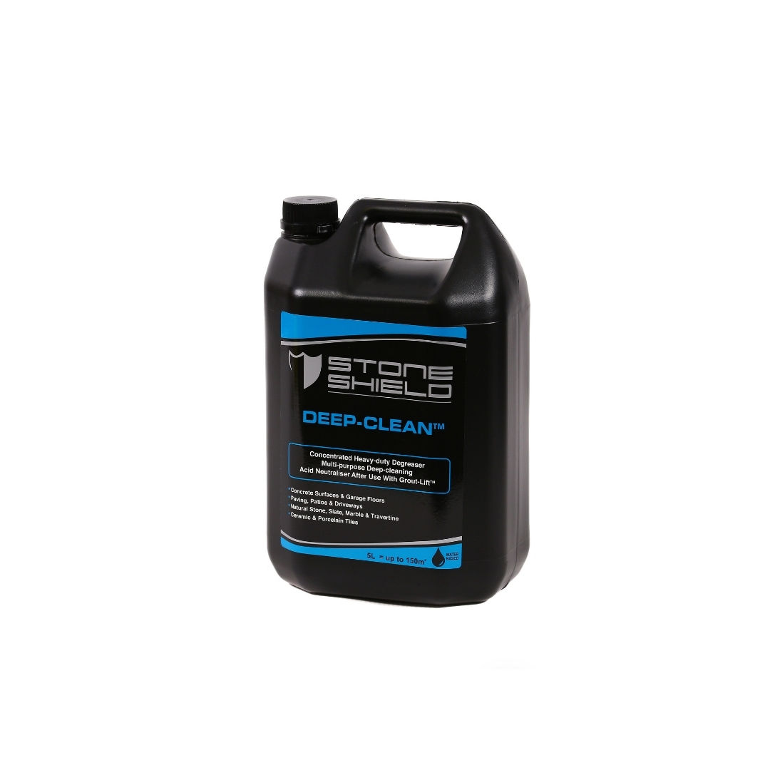 STONESHIELD DAILY CLEAN 5L