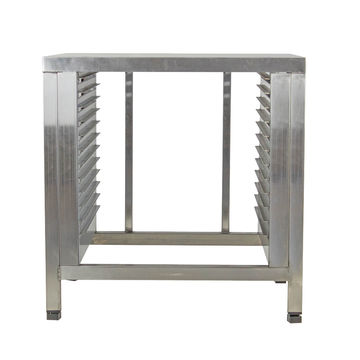Oven Stand 11 Pan SmartChef