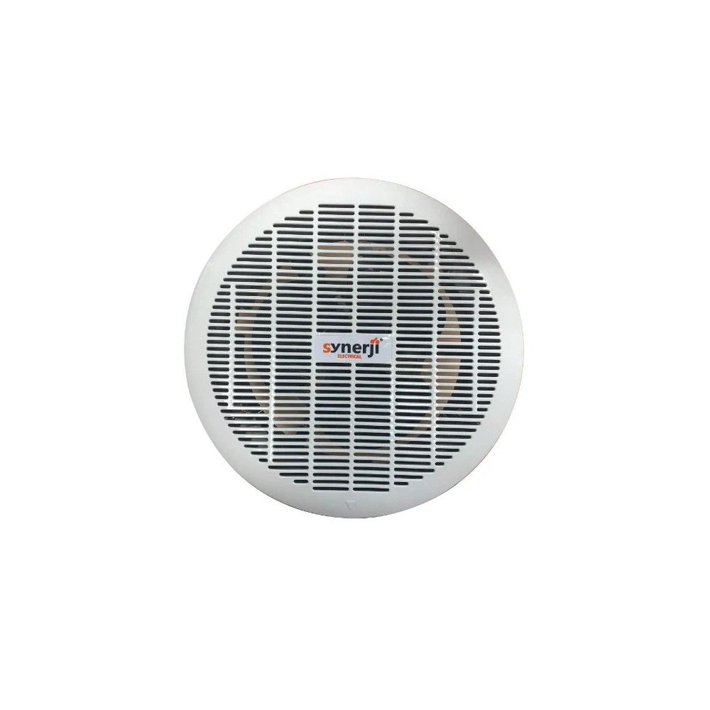 SYNERJI CEILING EXTRACTOR FAN 250MM(350mm) 38W