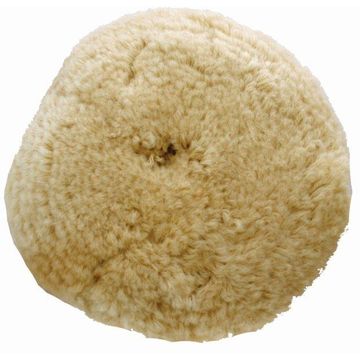 Tork Craft - Polishing Bonnet Wool Hook And Loop