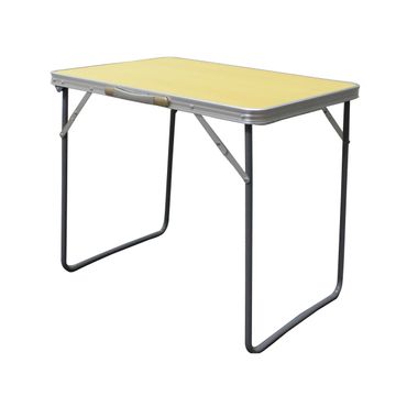 AfriTrail Aluminium Folding Camp Table 70cm