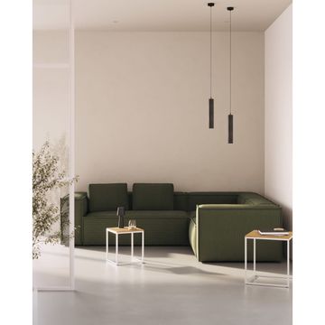 Raven L Shape Sofa