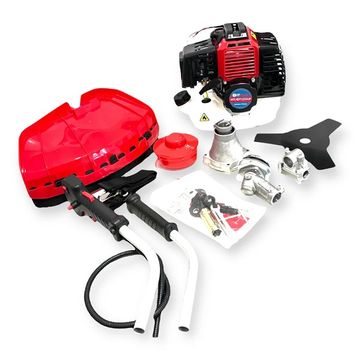 Hitman HT/HM8164 Fuel Operated Lawn Mower 900RP…