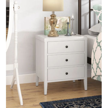 GreenLine Interiors Riri Night Stand