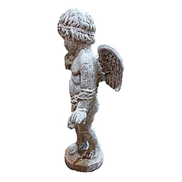 Standing Garden Angel