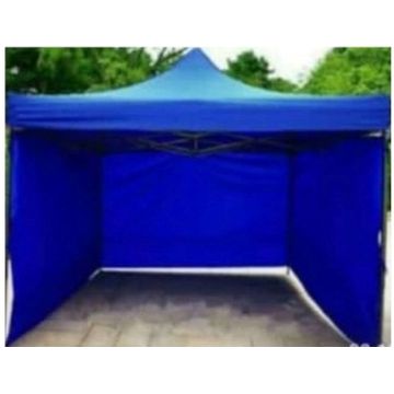 Skyline Series 2mx1m Pop-Up Canopy Tent with Sidewalls