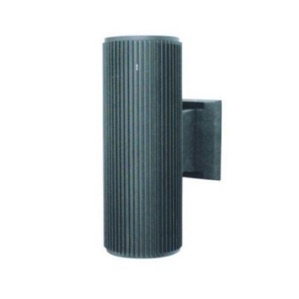 Wall Mount Up/Down D12 90Dx260H Light Fitting E27