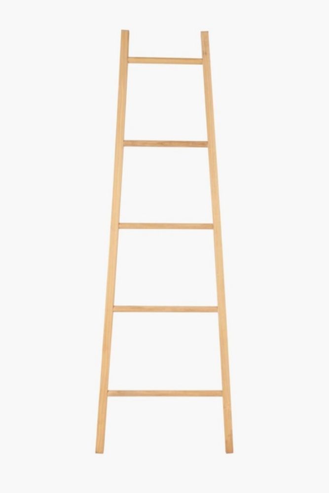 TOWEL LADDER Minimal, Practical & Decorative