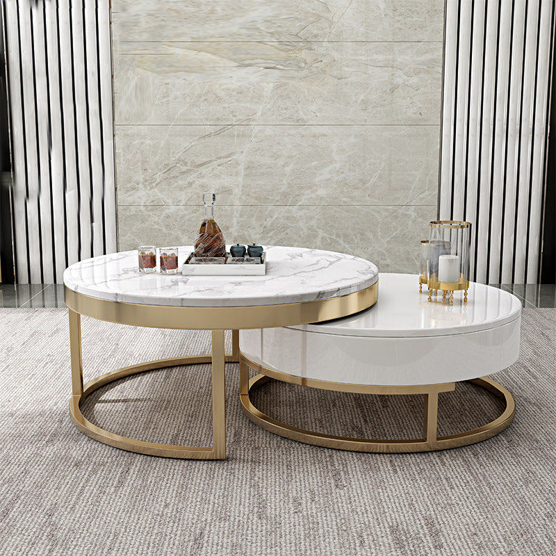 KC FURN Modern Coffee Table