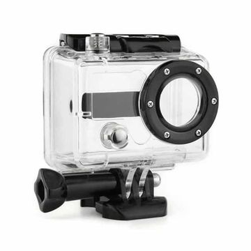 Action Mounts 30m Waterproof Standard Housing For GoPro Hero 2/ 1