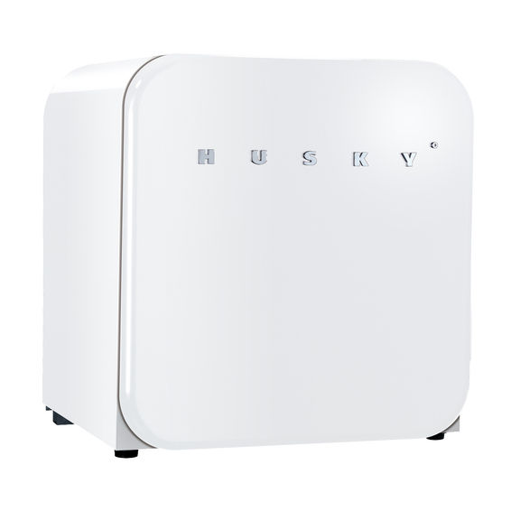 Husky 46l fridge on sale