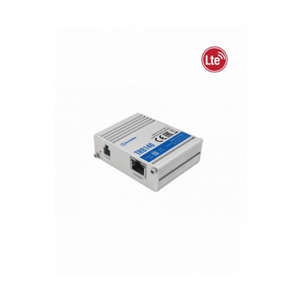 Teltonika Industrial Ethernet To 4G Lte Iot Gateway