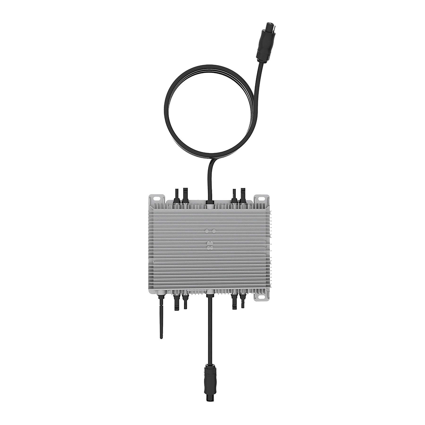 Micro Inverter Aluminium WiFi Ready 1600W
