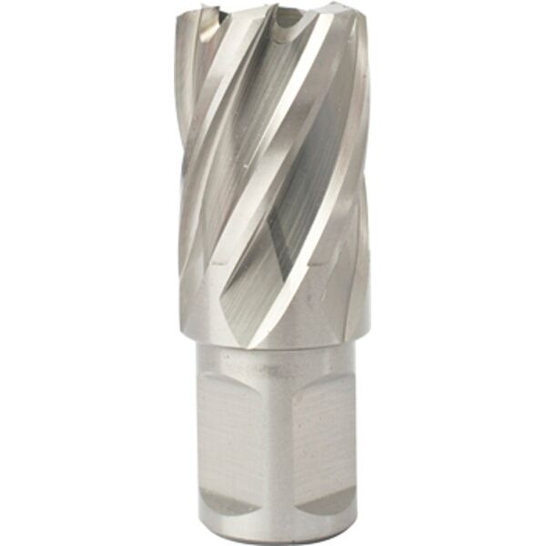 Annular Hole Cutter Hss 23 X 30Mm Broach Slugger Bit