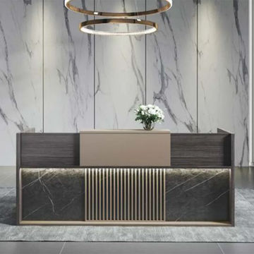 Makiya Reception Desk