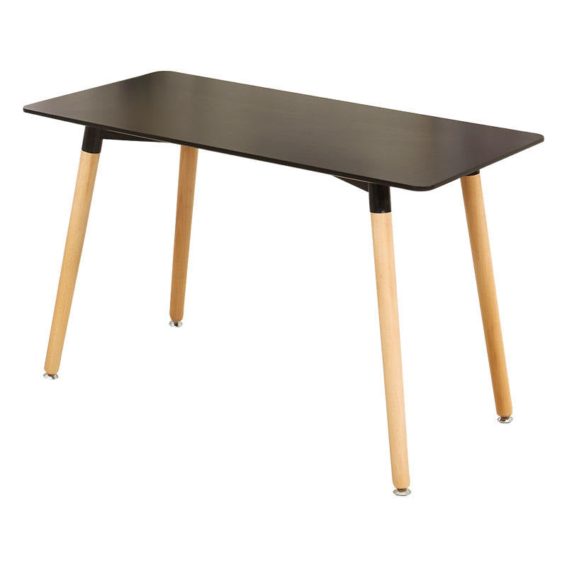Nu Dekor - 1.2m Studio Dining Table - Black