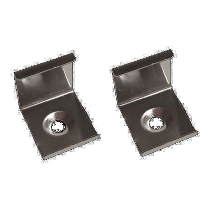 Metal Clip to hold AP-1616 Profile
