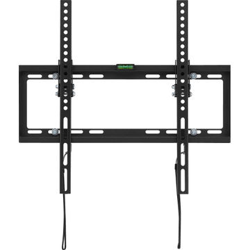 Ross Flat-To-Wall Tv Wall Mount Bracket, 50 - 85