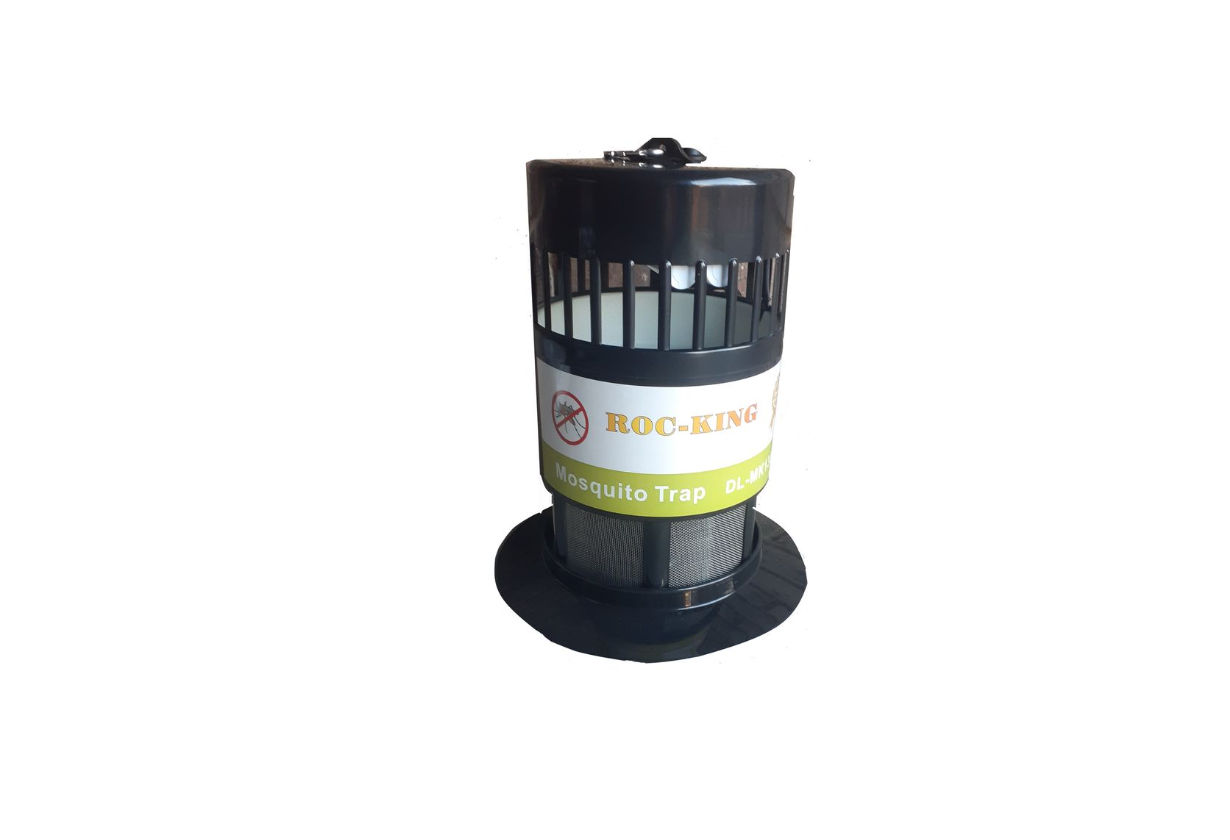 Roc King Mosquito Trap