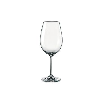 Viola Crystal Gin Glass 550ml - Set of 6