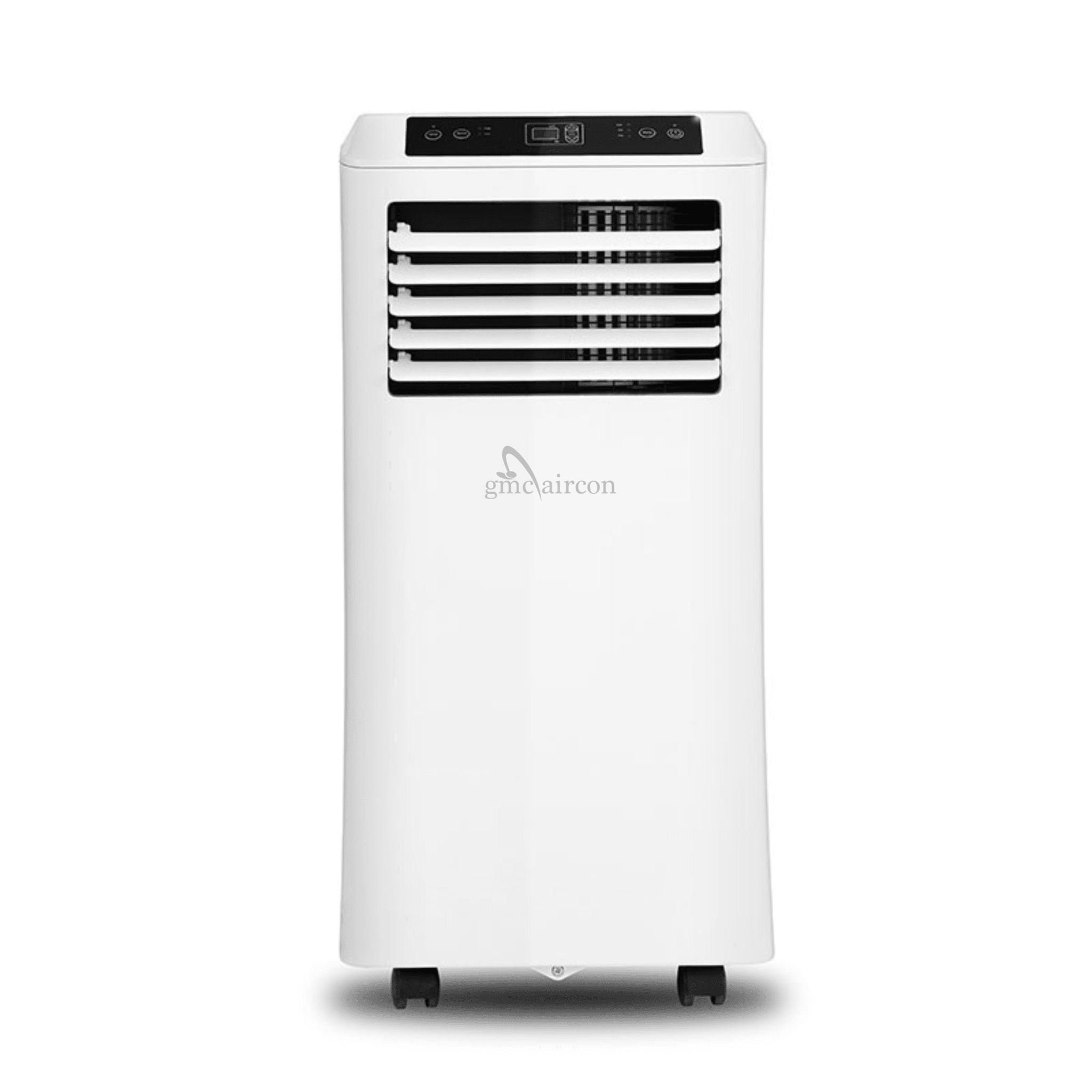 GMC Aircon - 10.000 BTU Portable Air Conditioner - WIFI Enabled ...