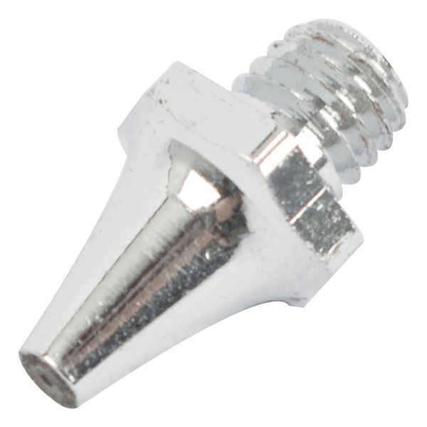 Aircraft Nozzle 0.5mm For A178 Sandblaster/Etcher