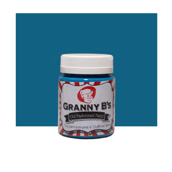 Chalk Paint Granny B'S Blueberry Pie 125ml