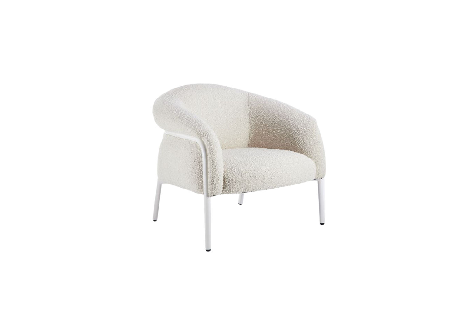 Kudu Arm Chair