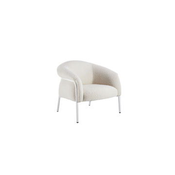 Kudu Arm Chair