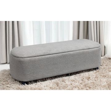 Cloud Haven Ottoman