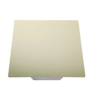Creality PEI Printing Plate Glossy 235x235
