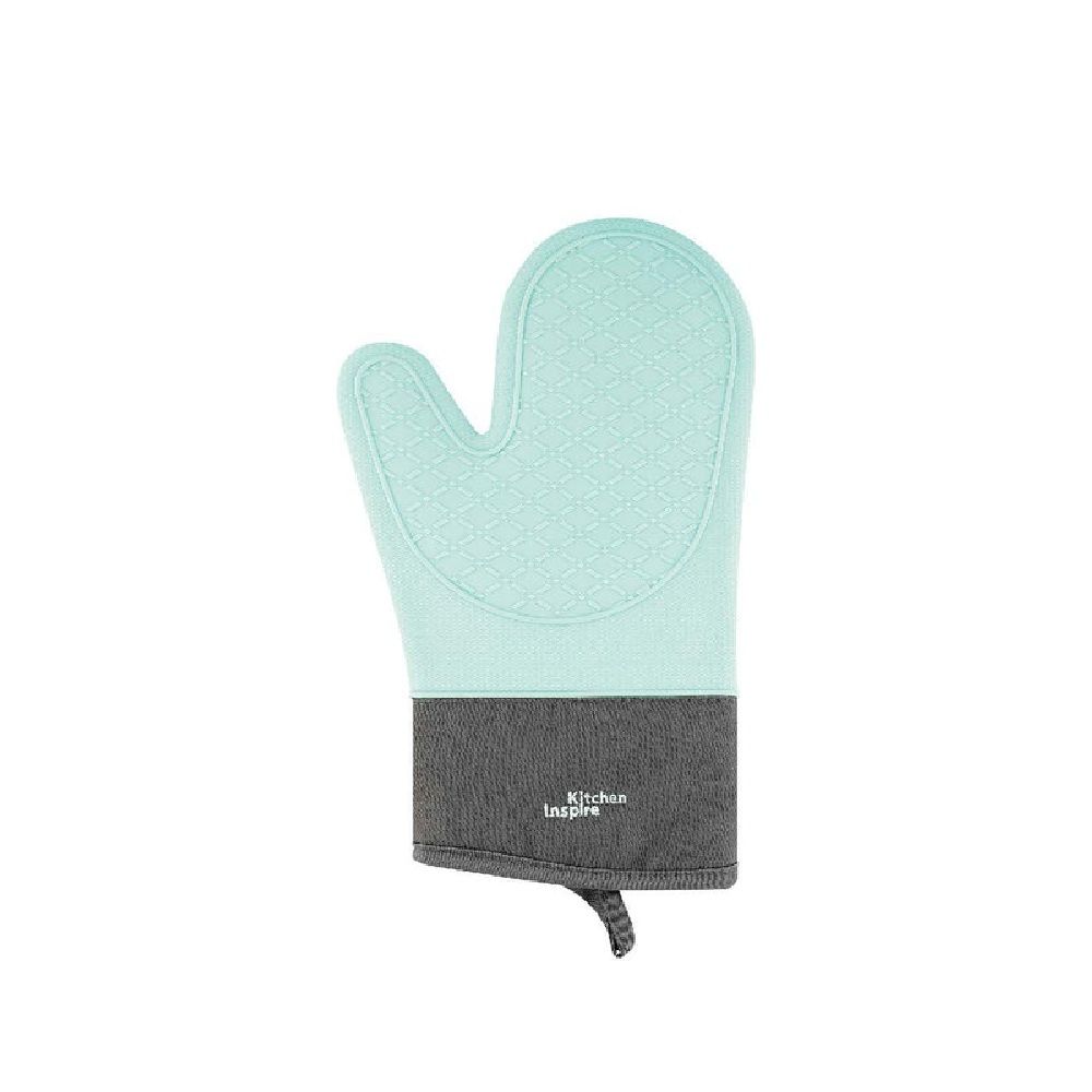 Silicone Heat Resistant Oven Gloves
