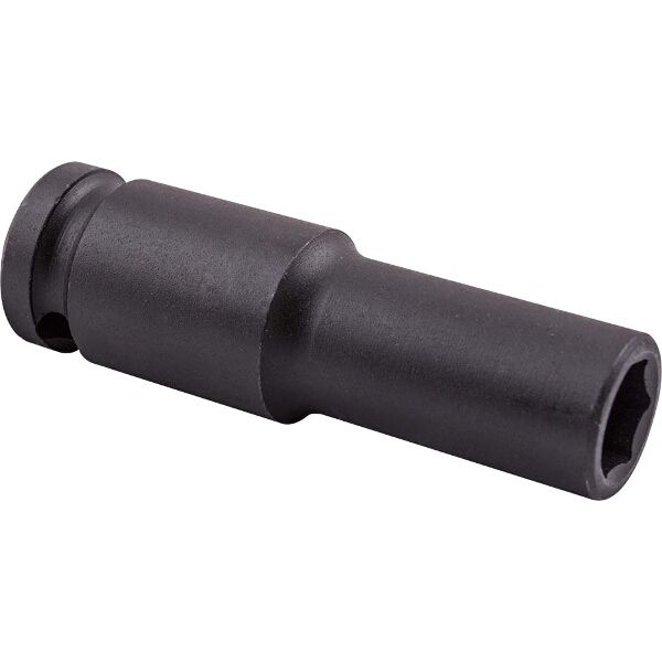 11Mm 1/2" Drive 6Pt Deep Impact Socket