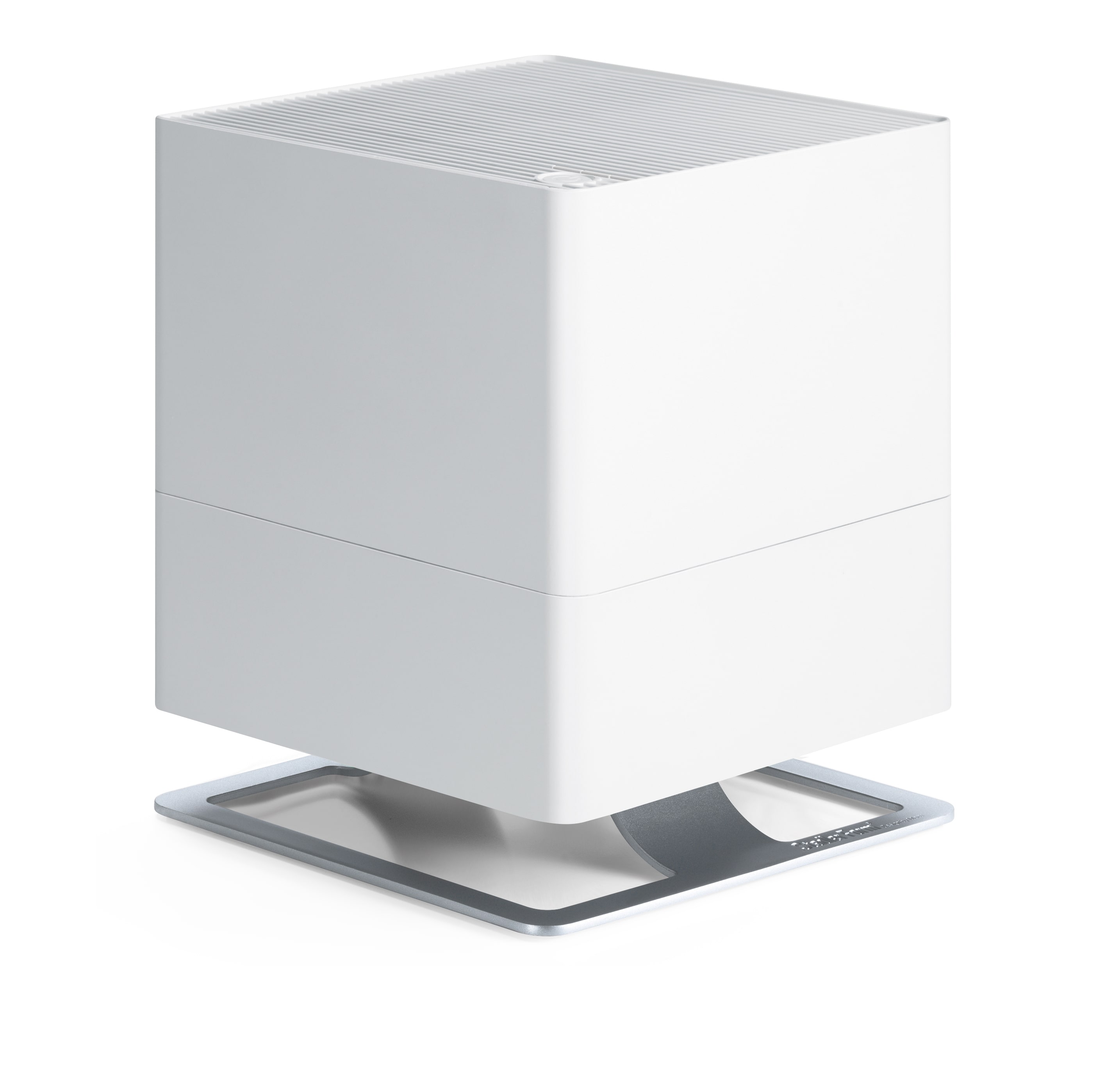 Humidifier With Fragrance Dispenser White 3.5L 6-18W 