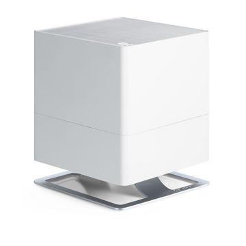 Humidifier With Fragrance Dispenser White 3.5L 6-18W "Oskar White"